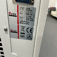 LabTech Smart H150-3000 Chiller image 2